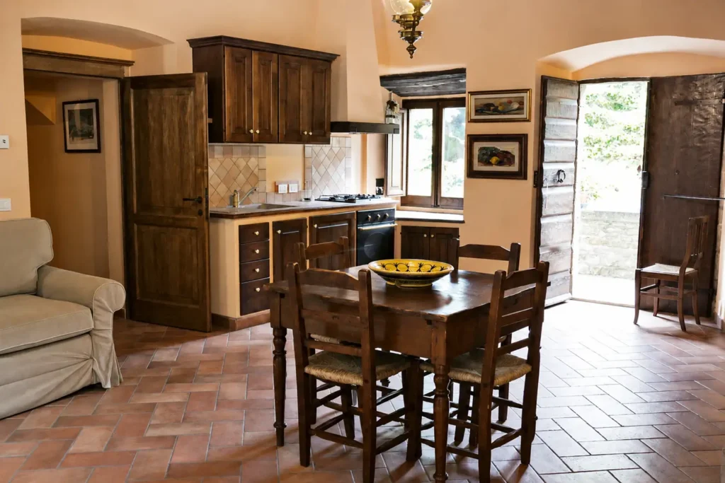 Casamia Vakanties onder de italiaanse zon. Agriturismo Popolano Gelso Noord Toscane Marradi 03