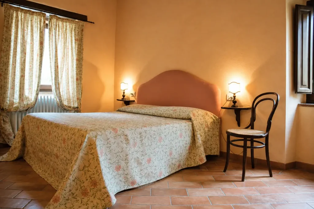 Casamia Vakanties onder de italiaanse zon. Agriturismo Popolano Gelso Noord Toscane Marradi 05