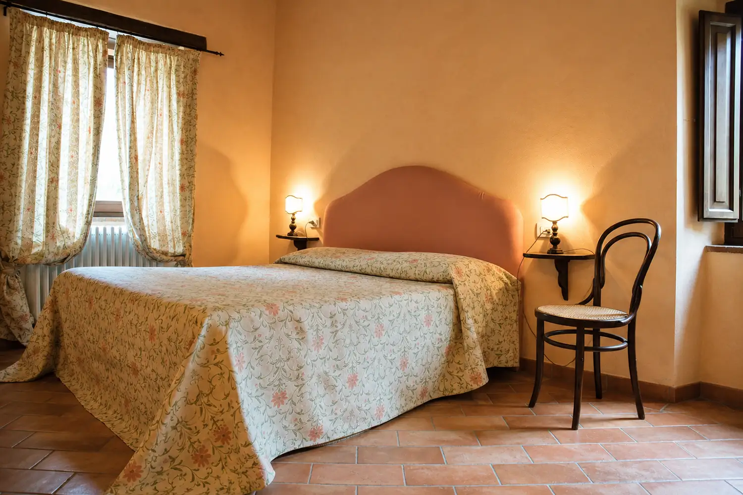 Casamia Vakanties onder de italiaanse zon. – Agriturismo Popolano – Gelso – Noord Toscane – Marradi – 05