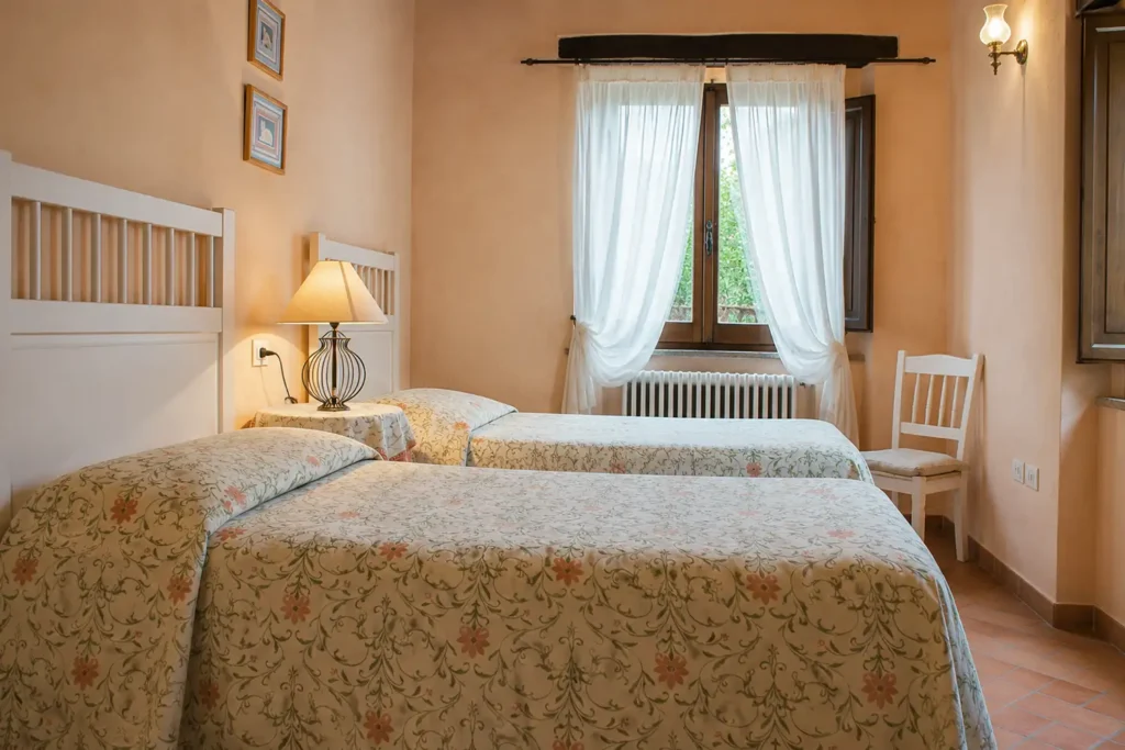 Casamia Vakanties onder de italiaanse zon. Agriturismo Popolano Gelso Noord Toscane Marradi 06