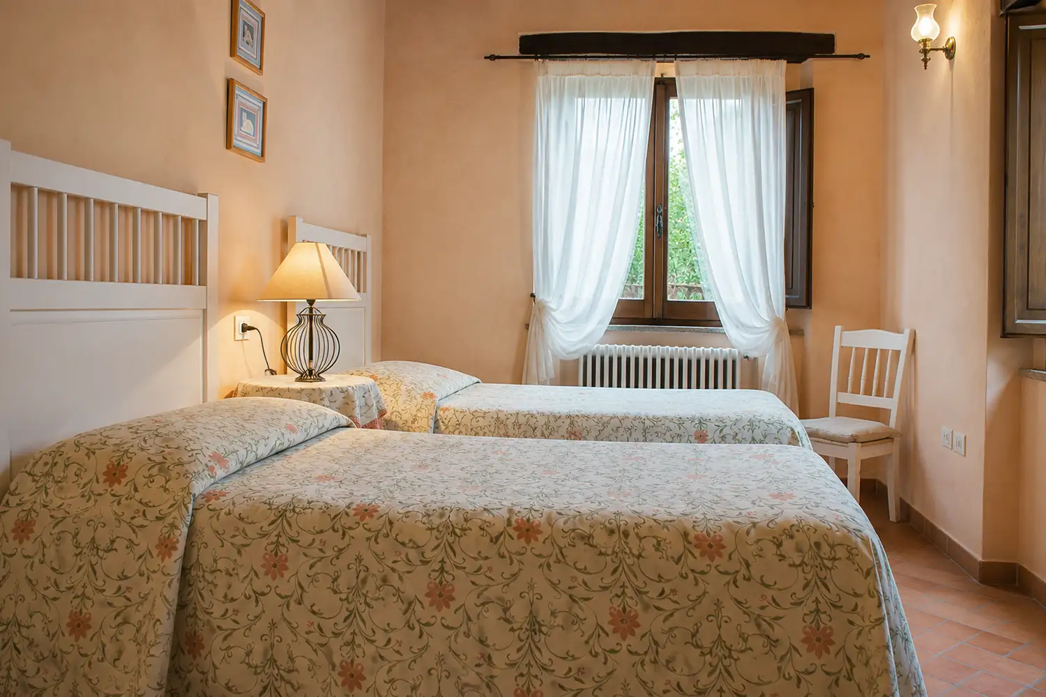 Casamia Vakanties onder de italiaanse zon. – Agriturismo Popolano – Gelso – Noord Toscane – Marradi – 06