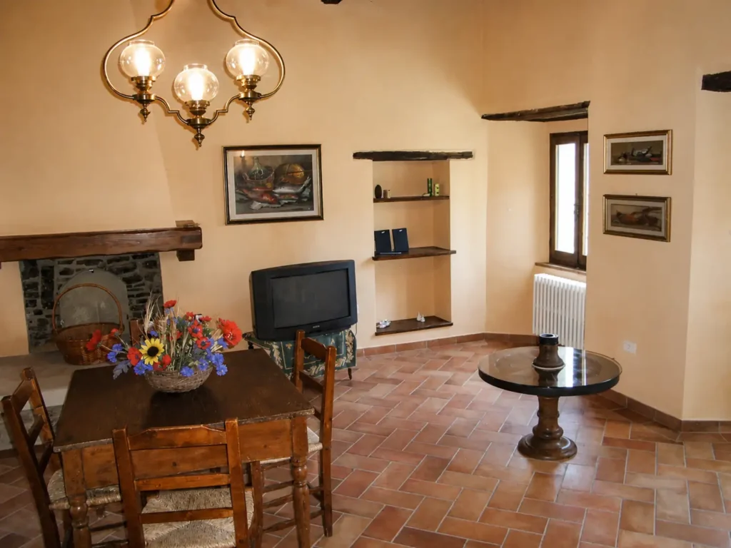 Casamia Vakanties onder de italiaanse zon. Agriturismo Popolano Gelso Noord Toscane Marradi 07