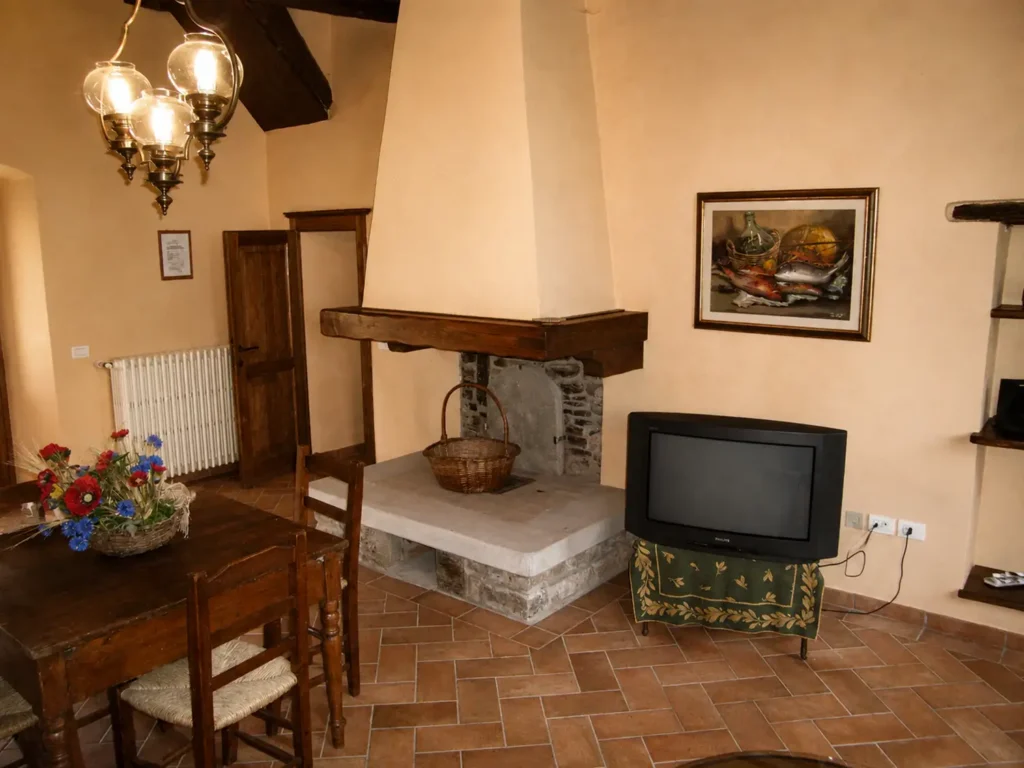Casamia Vakanties onder de italiaanse zon. – Agriturismo Popolano – Gelso – Noord Toscane – Marradi – 09