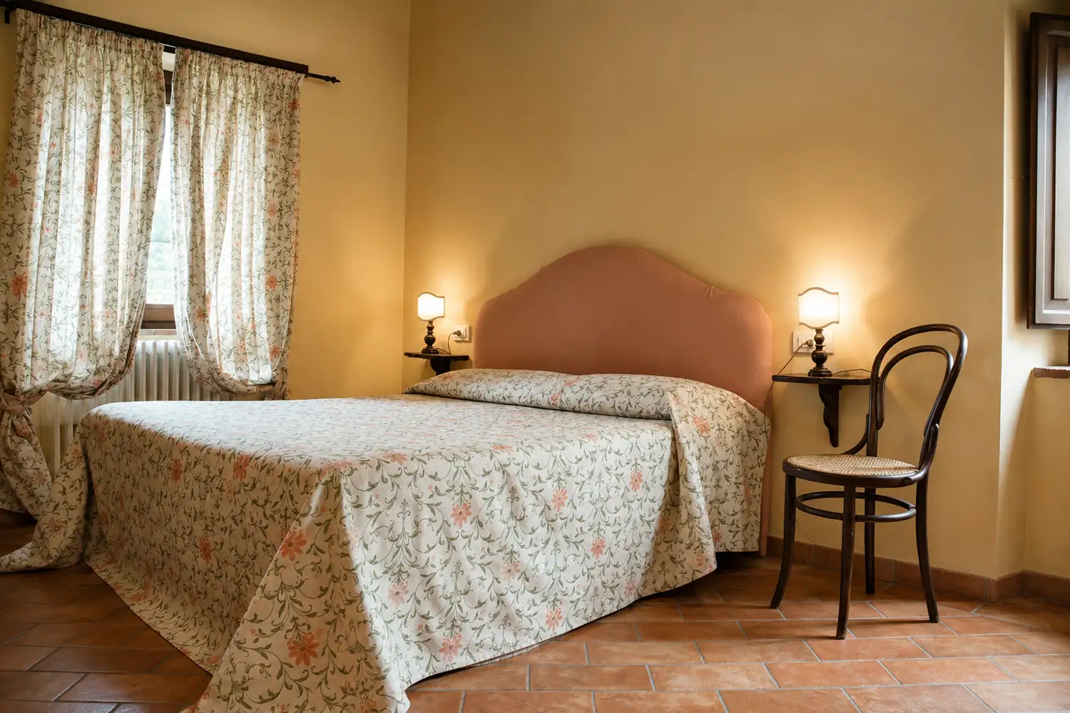 Casamia Vakanties onder de italiaanse zon. – Agriturismo Popolano – Gelso – Noord Toscane – Marradi – 11