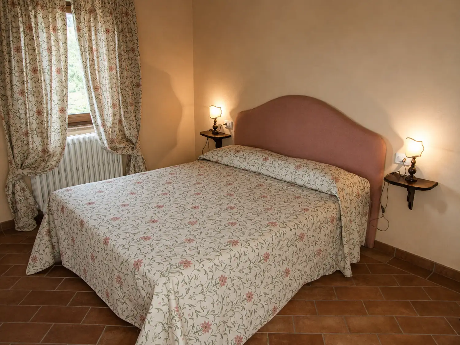 Casamia Vakanties onder de italiaanse zon. – Agriturismo Popolano – Gelso – Noord Toscane – Marradi – 12