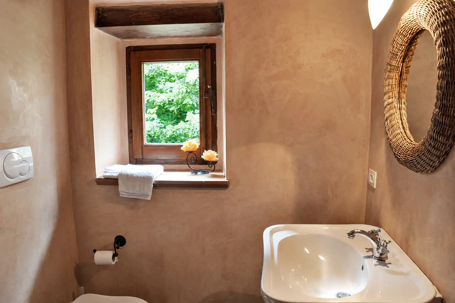 Casamia Vakanties onder de italiaanse zon. – Agriturismo Popolano – Gelso – Noord Toscane – Marradi – 13