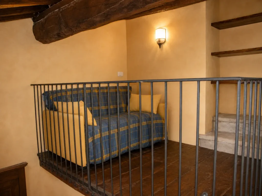 Casamia Vakanties onder de italiaanse zon. Agriturismo Popolano Glicine Noord Toscane Marradi 10