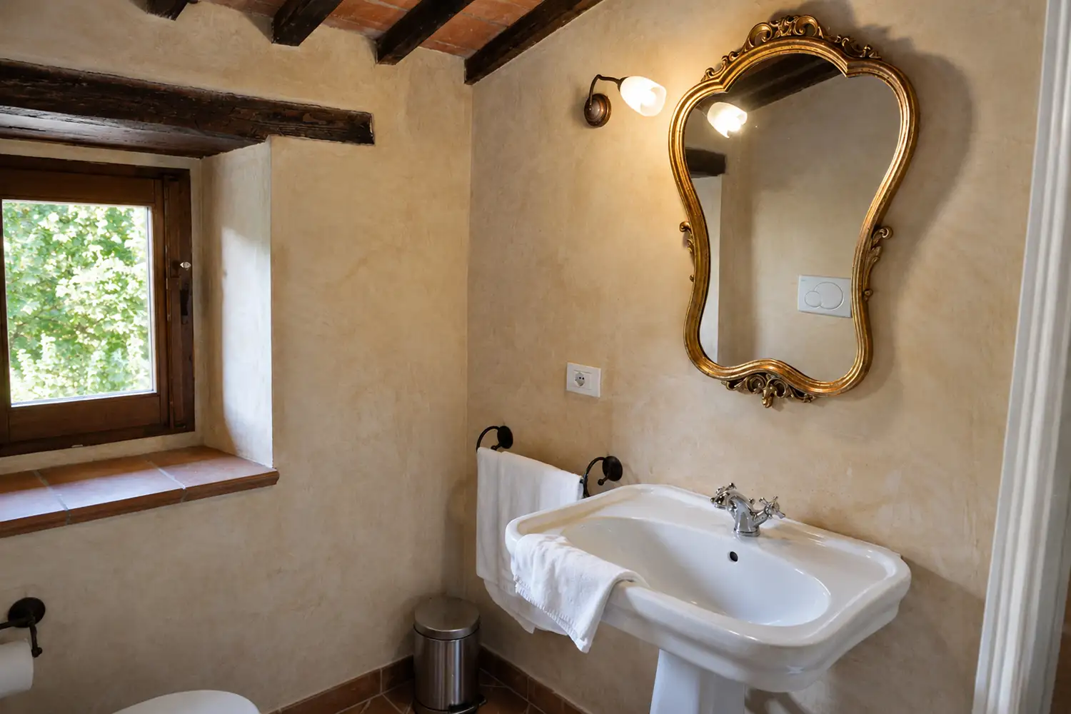 Casamia Vakanties onder de italiaanse zon. – Agriturismo Popolano – Noce – Noord Toscane – Marradi – 02