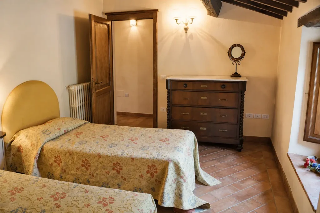 Casamia Vakanties onder de italiaanse zon. Agriturismo Popolano Noce Noord Toscane Marradi 03