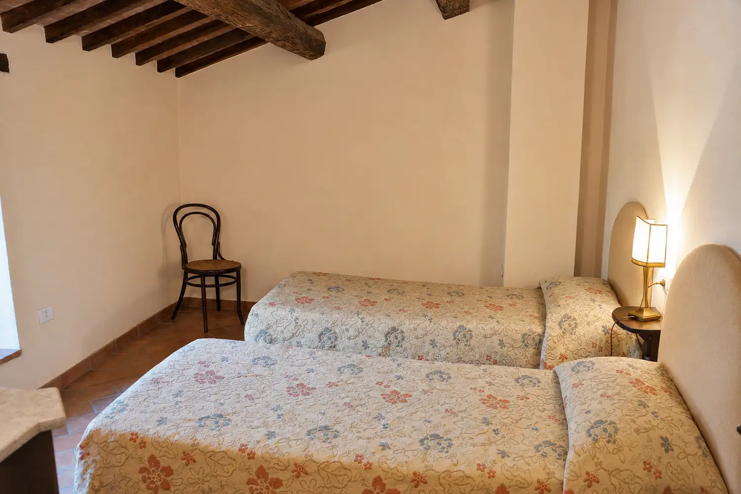 Casamia Vakanties onder de italiaanse zon. – Agriturismo Popolano – Noce – Noord Toscane – Marradi – 04