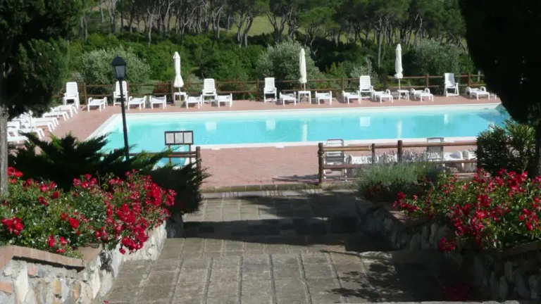 Casamia Vakanties onder de italiaanse zon. Agriturismo San Giorgio Algemeen Toscanse kust Santa Luce 00