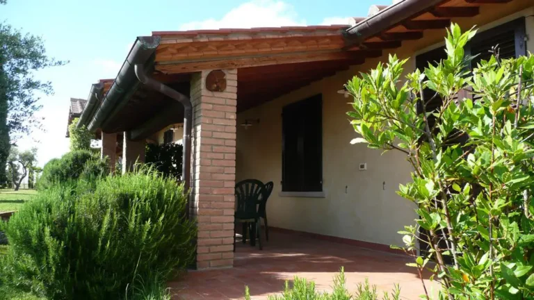 Casamia Vakanties onder de italiaanse zon. Agriturismo San Giorgio Algemeen Toscanse kust Santa Luce 06