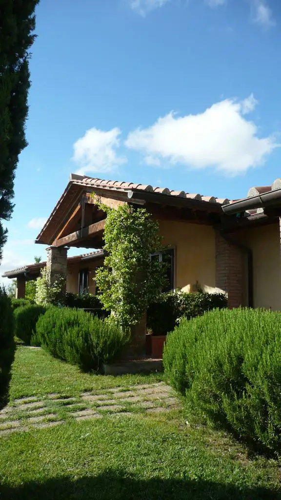 Casamia Vakanties onder de italiaanse zon. – Agriturismo San Giorgio – Algemeen – Toscanse kust – Santa Luce – 07