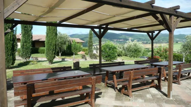 Casamia Vakanties onder de italiaanse zon. Agriturismo San Giorgio Algemeen Toscanse kust Santa Luce 09