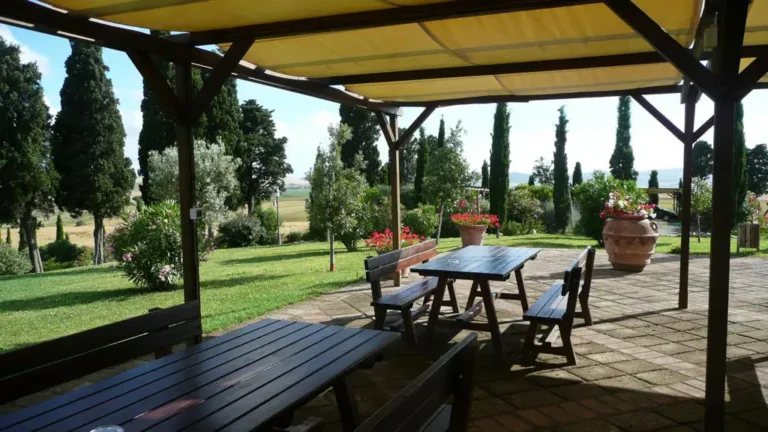 Casamia Vakanties onder de italiaanse zon. Agriturismo San Giorgio Algemeen Toscanse kust Santa Luce 13