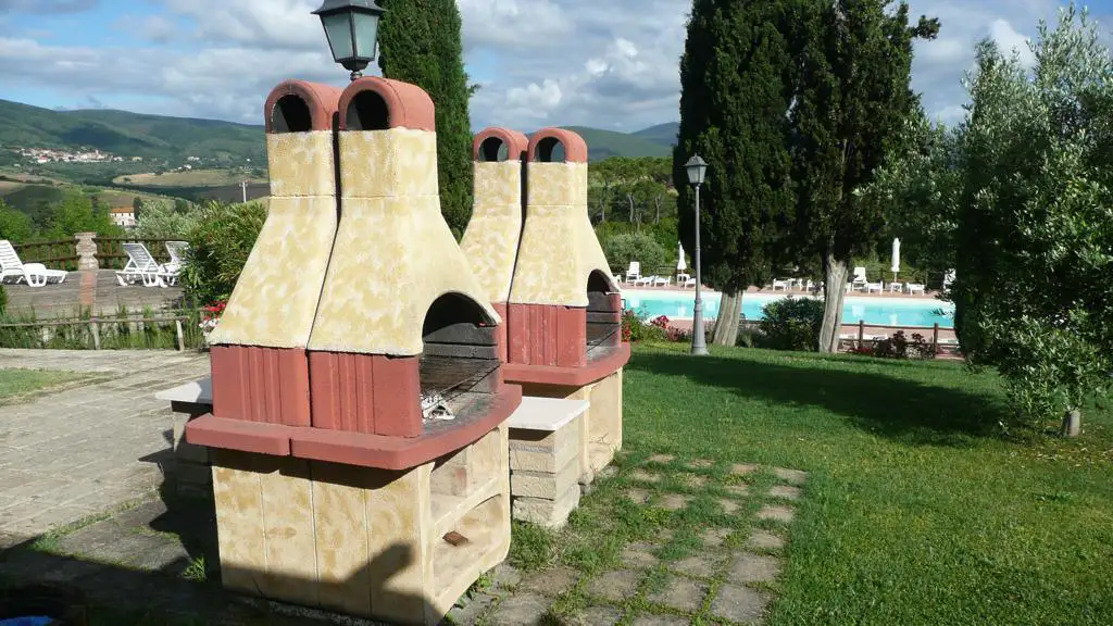 Casamia Vakanties onder de italiaanse zon. – Agriturismo San Giorgio – Algemeen – Toscanse kust – Santa Luce – 14
