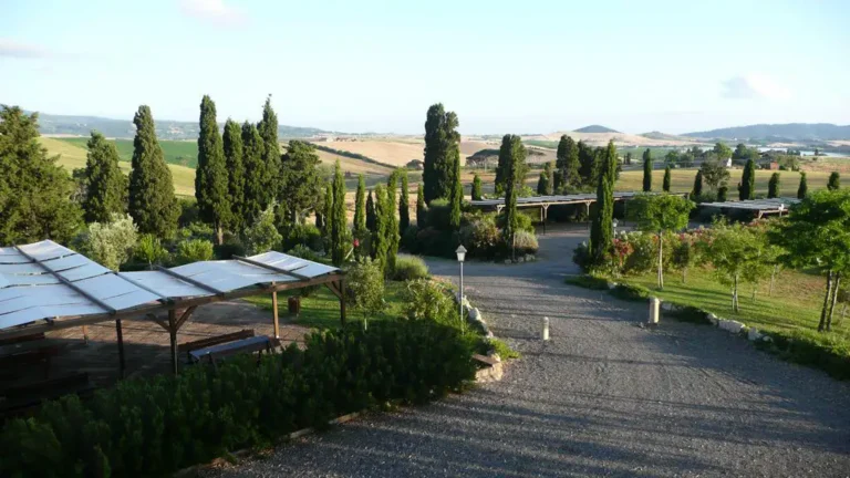Casamia Vakanties onder de italiaanse zon. Agriturismo San Giorgio Algemeen Toscanse kust Santa Luce 19