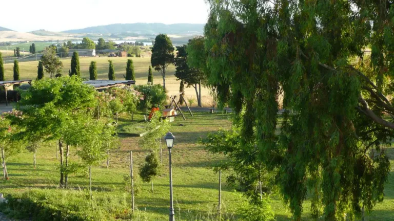 Casamia Vakanties onder de italiaanse zon. Agriturismo San Giorgio Algemeen Toscanse kust Santa Luce 20