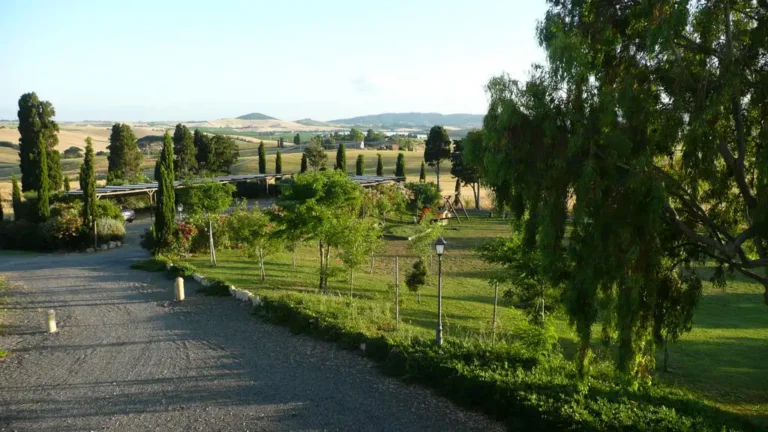 Casamia Vakanties onder de italiaanse zon. Agriturismo San Giorgio Algemeen Toscanse kust Santa Luce 21