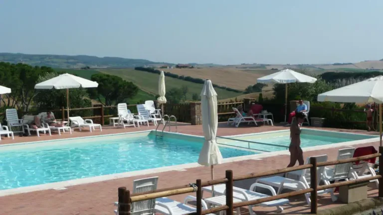 Casamia Vakanties onder de italiaanse zon. Agriturismo San Giorgio Algemeen Toscanse kust Santa Luce 24