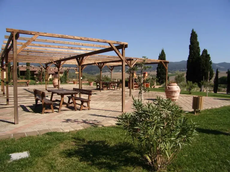 Casamia Vakanties onder de italiaanse zon. Agriturismo San Giorgio Algemeen Toscanse kust Santa Luce 26