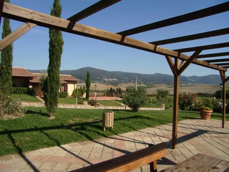 Casamia Vakanties onder de italiaanse zon. Agriturismo San Giorgio Algemeen Toscanse kust Santa Luce 27