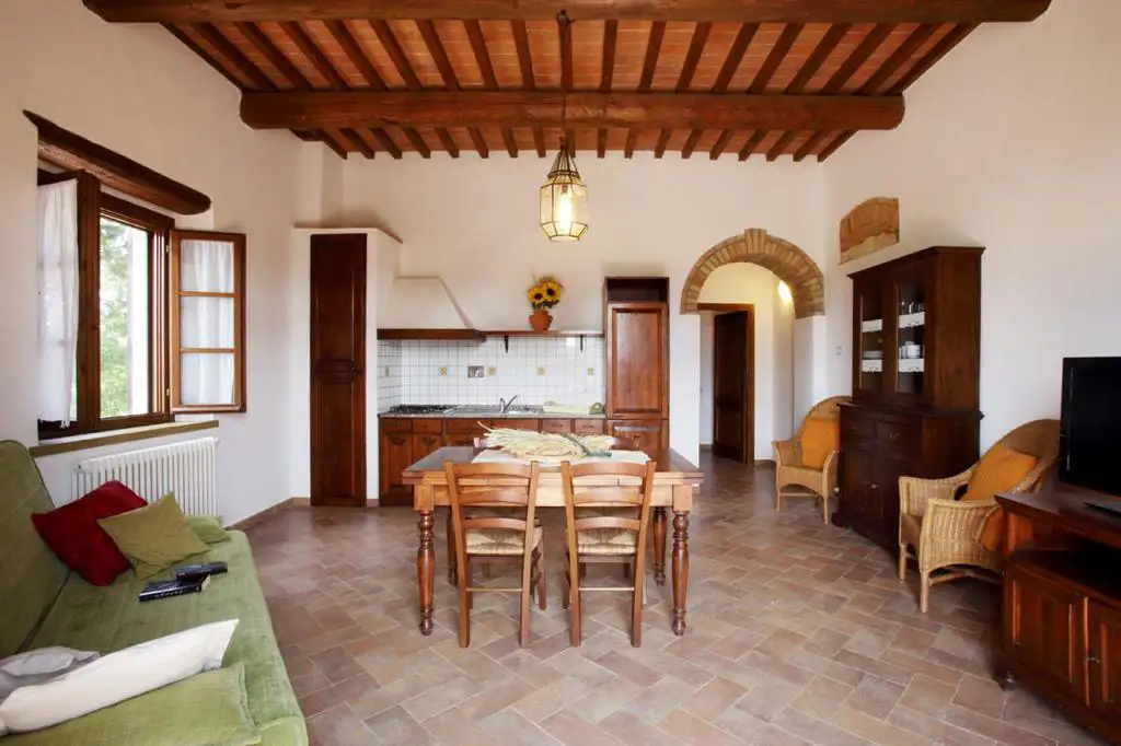 Casamia Vakanties onder de italiaanse zon. – Agriturismo San Giorgio – Algemeen – Toscanse kust – Santa Luce – 65