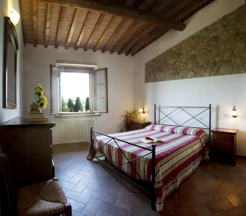 Casamia Vakanties onder de italiaanse zon. – Agriturismo San Giorgio – Algemeen – Toscanse kust – Santa Luce – 66