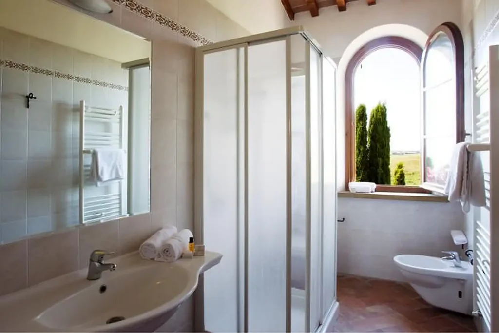 Casamia Vakanties onder de italiaanse zon. Agriturismo San Giorgio Algemeen Toscanse kust Santa Luce 67