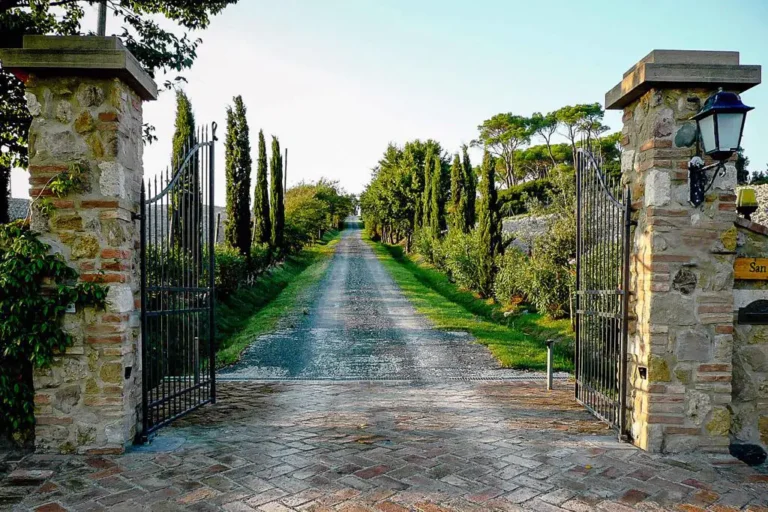 Casamia Vakanties onder de italiaanse zon. Agriturismo San Giorgio Algemeen Toscanse kust Santa Luce 68