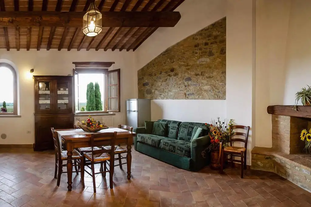 Casamia Vakanties onder de italiaanse zon. – Agriturismo San Giorgio – Algemeen – Toscanse kust – Santa Luce – 69