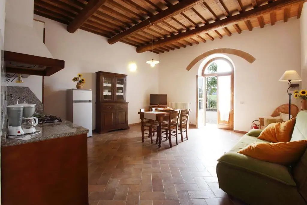 Casamia Vakanties onder de italiaanse zon. – Agriturismo San Giorgio – Algemeen – Toscanse kust – Santa Luce – 71