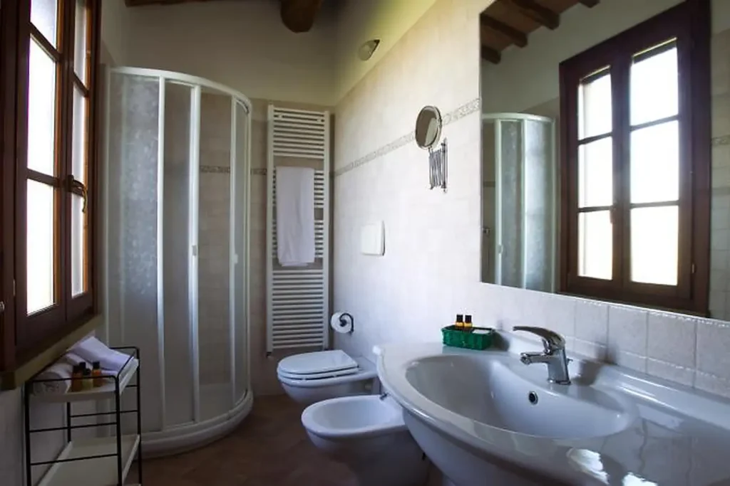 Casamia Vakanties onder de italiaanse zon. Agriturismo San Giorgio Algemeen Toscanse kust Santa Luce 72