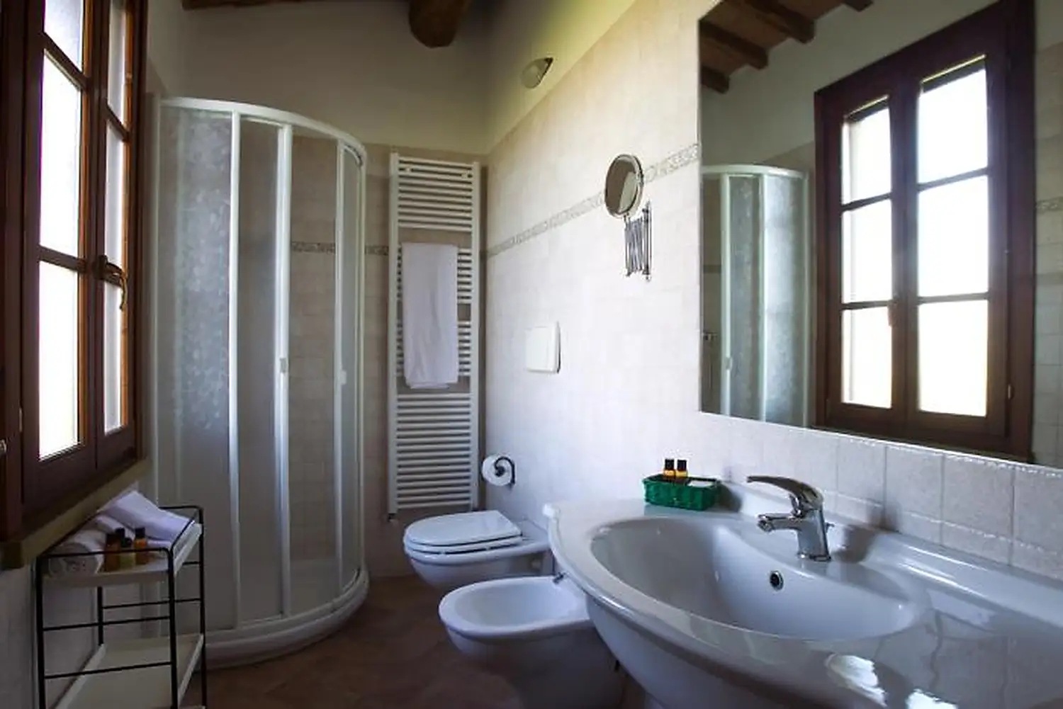 Casamia Vakanties onder de italiaanse zon. – Agriturismo San Giorgio – Algemeen – Toscanse kust – Santa Luce – 72