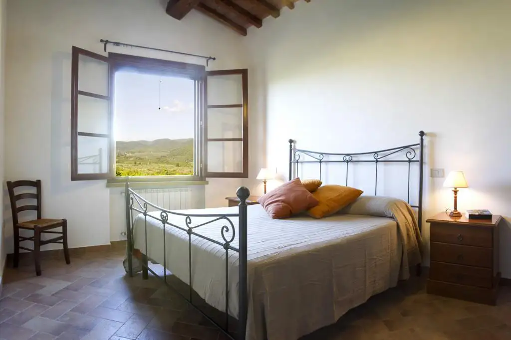 Casamia Vakanties onder de italiaanse zon. – Agriturismo San Giorgio – Algemeen – Toscanse kust – Santa Luce – 73