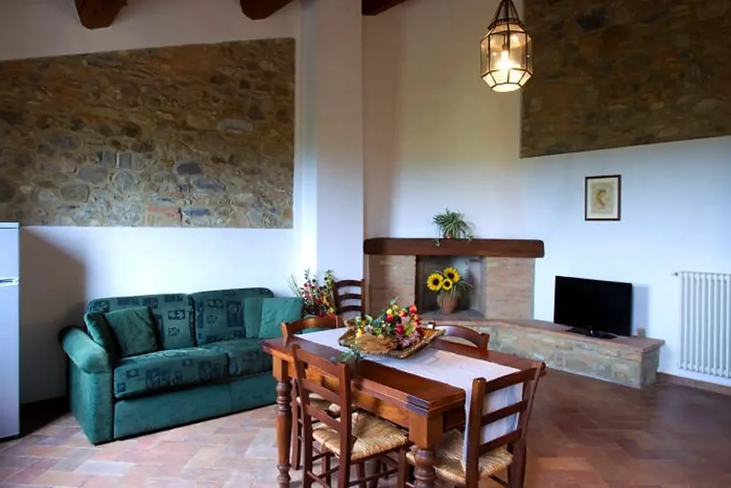Casamia Vakanties onder de italiaanse zon. – Agriturismo San Giorgio – Algemeen – Toscanse kust – Santa Luce – 75