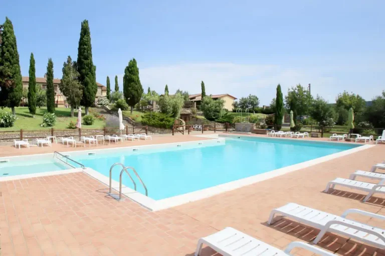 Casamia Vakanties onder de italiaanse zon. Agriturismo San Giorgio Algemeen Toscanse kust Santa Luce 77