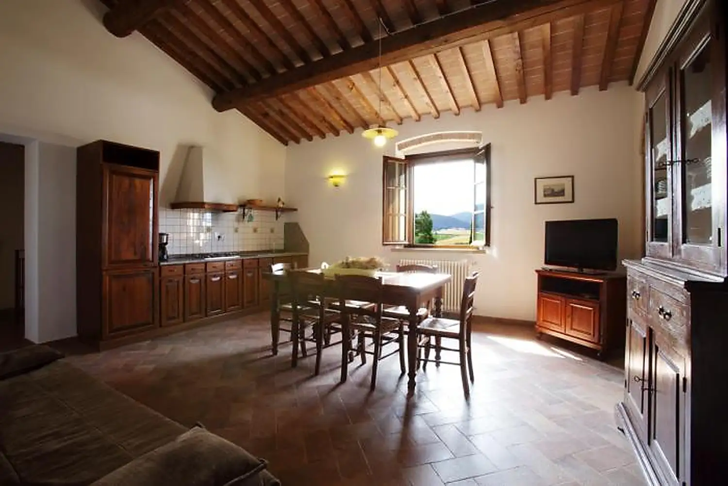 Casamia Vakanties onder de italiaanse zon. – Agriturismo San Giorgio – Algemeen – Toscanse kust – Santa Luce – 80