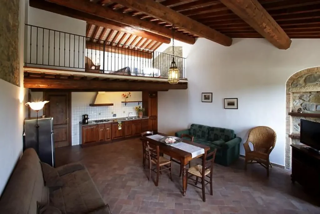 Casamia Vakanties onder de italiaanse zon. – Agriturismo San Giorgio – Algemeen – Toscanse kust – Santa Luce – 82