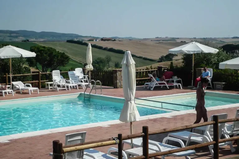 Casamia Vakanties onder de italiaanse zon. Agriturismo San Giorgio Algemeen Toscanse kust Santa Luce 85