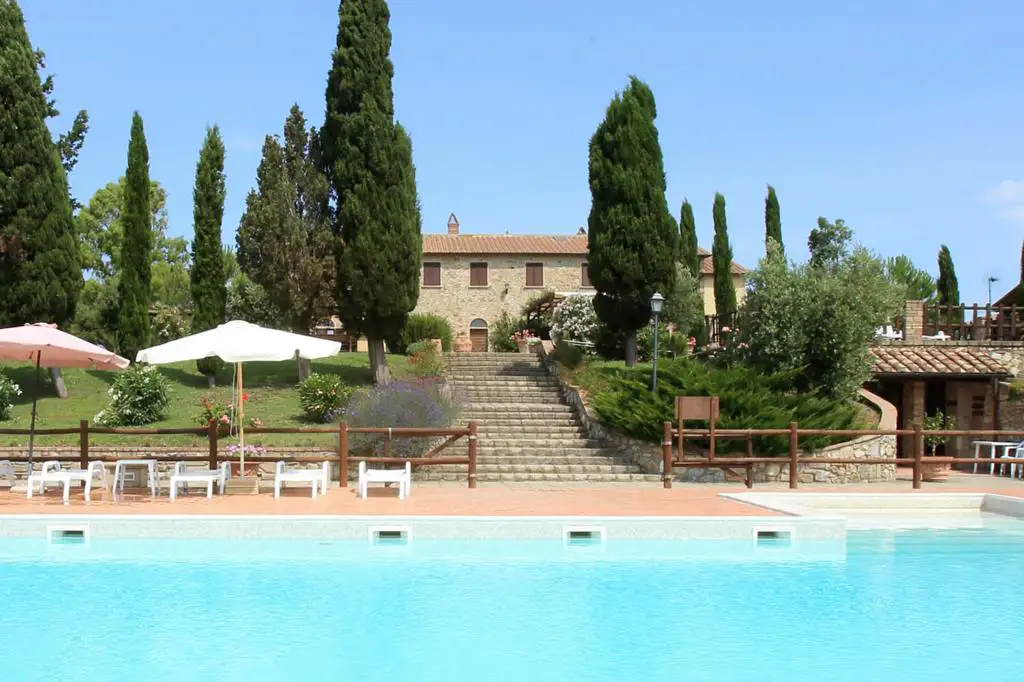 Agriturismo San Giorgio