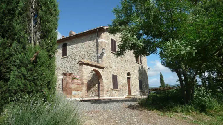 Casamia Vakanties onder de italiaanse zon. Agriturismo San Giorgio Algemeen Toscanse kust Santa Luce 94