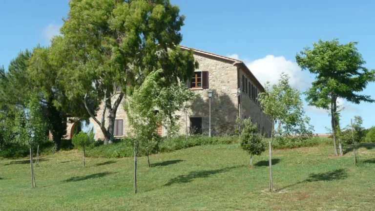 Casamia Vakanties onder de italiaanse zon. Agriturismo San Giorgio Algemeen Toscanse kust Santa Luce 95