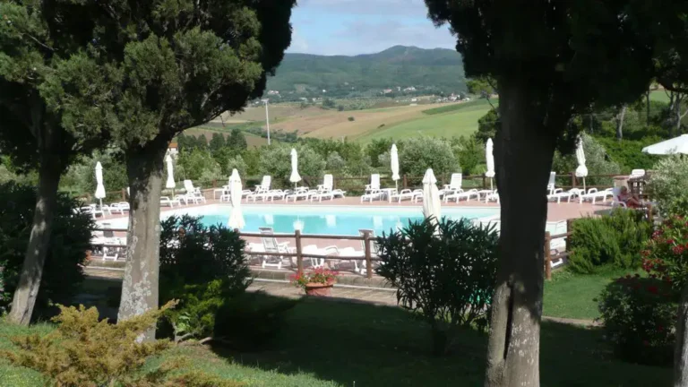 Casamia Vakanties onder de italiaanse zon. Agriturismo San Giorgio Algemeen Toscanse kust Santa Luce 98