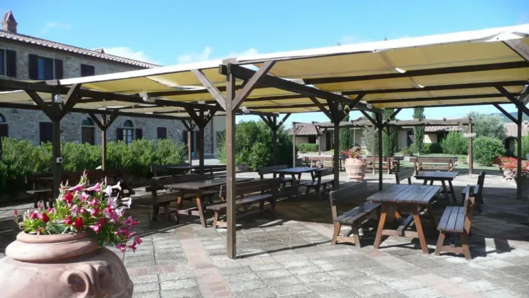Casamia Vakanties onder de italiaanse zon. Agriturismo San Giorgio Algemeen Toscanse kust Santa Luce 99