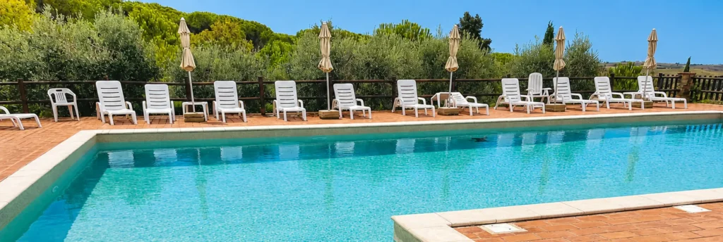 Casamia Vakanties onder de italiaanse zon. Agriturismo San Giorgio Algemeen Toscanse kust Santa Luce hf 1