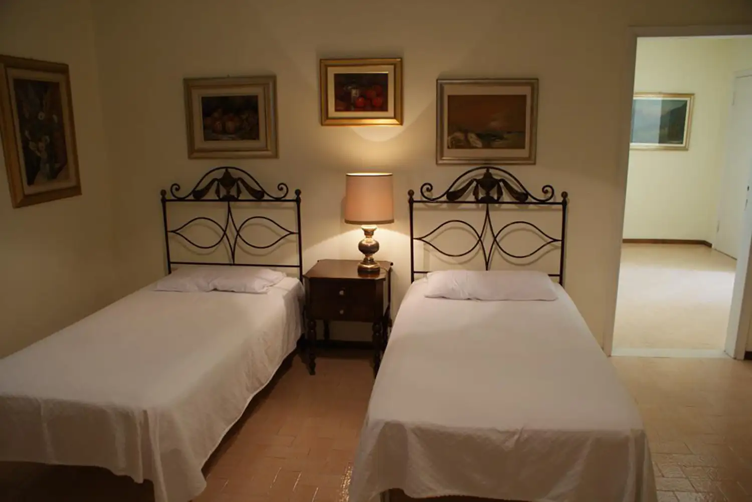 Casamia Vakanties onder de italiaanse zon. – Borgo Uccelliera – Bellavista -Toscanse kust – Fauglia – 02