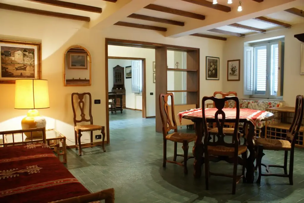 Casamia Vakanties onder de italiaanse zon. – Borgo Uccelliera – Bellavista -Toscanse kust – Fauglia – 03