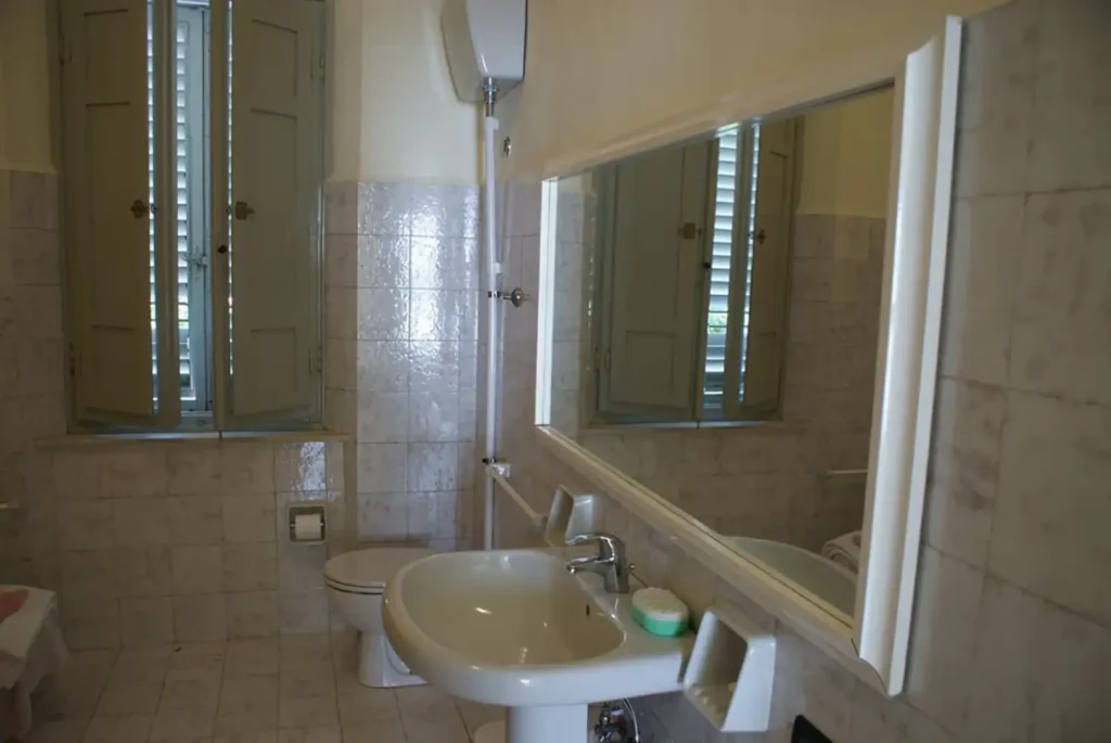 Casamia Vakanties onder de italiaanse zon. Borgo Uccelliera Bellavista Toscanse kust Fauglia 04