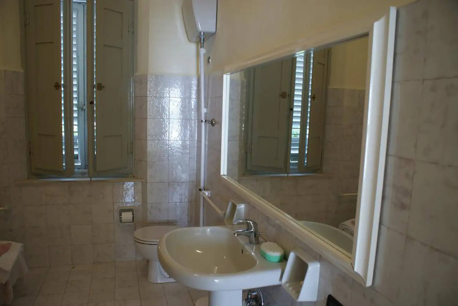 Casamia Vakanties onder de italiaanse zon. – Borgo Uccelliera – Bellavista -Toscanse kust – Fauglia – 04